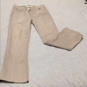 Joe’s Muse jeans in Scarlett wash, sz 28